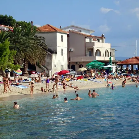 By The Sea Sumpetar, Omis - 2965 Apartment