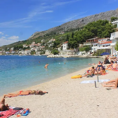 By The Sea Sumpetar, Omis - 2965 * Jesenice (Split-Dalmatia)