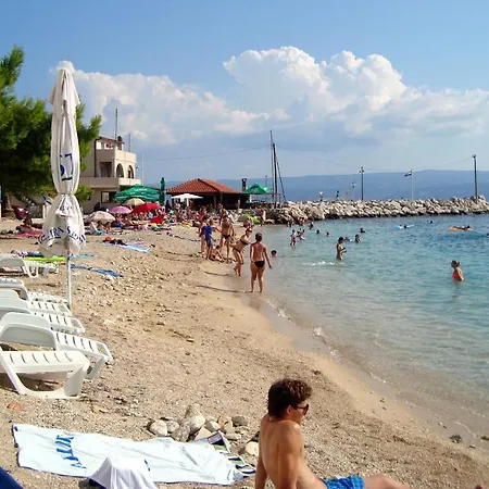 By The Sea Sumpetar, Omis - 2965 Jesenice (Split-Dalmatia)