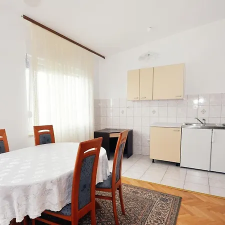 By The Sea Sumpetar, Omis - 2965 Jesenice (Split-Dalmatia)