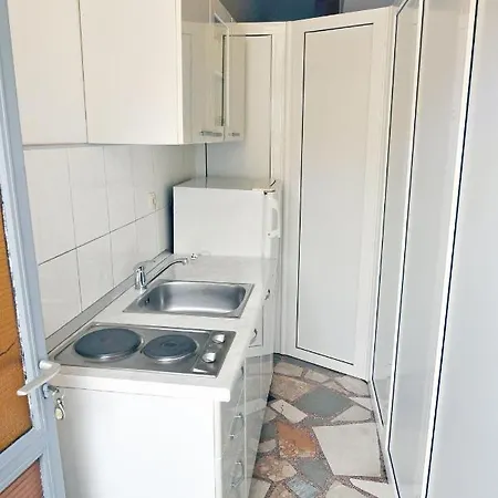 By The Sea Sumpetar, Omis - 2965 Jesenice (Split-Dalmatia)