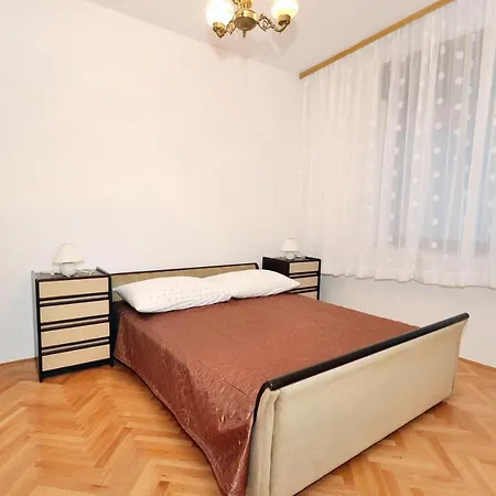 By The Sea Sumpetar, Omis - 2965