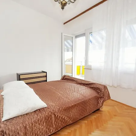 By The Sea Sumpetar, Omis - 2965 Apartment