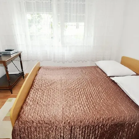By The Sea Sumpetar, Omis - 2965 Apartment *