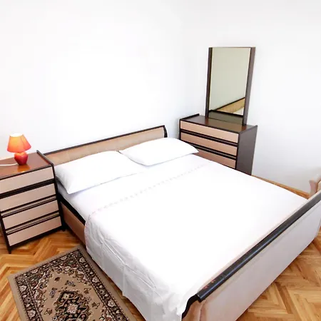 By The Sea Sumpetar, Omis - 2965 Jesenice (Split-Dalmatia)